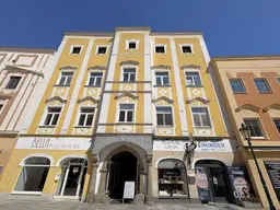 Bestandfreies Stadthaus für Investoren-Bauträger-Entwickler