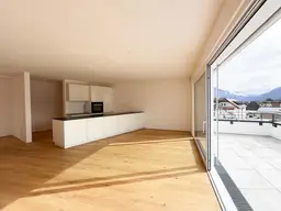 Stilvolles Penthouse in Mondsee – Erstbezug in Bestlage
