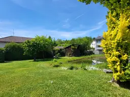 Gelegenheit für Ihr ganz persönliches Paradies!