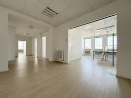 Großzügige Bürofläche/Kanzlei im Cordatushaus