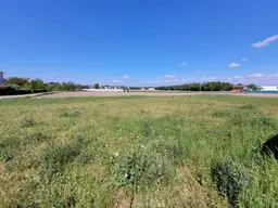 GRUNDSTÜCK 10.328 m² - INTERESSANT FÜR BAUTRÄGER