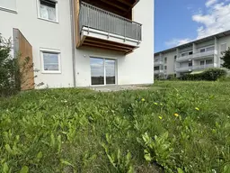 Attraktive Anlegerwohnung in Perg – bereits vermietet &amp; USt-Rückholung möglich