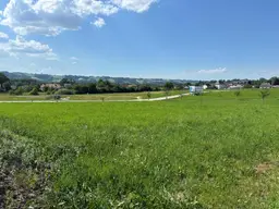 Baugrundstück in zentraler Lage, Gfl. 252/90