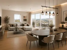 Neubau: 4-Zimmer Wohnung DELUXE