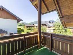 Zu Fuß zum Badeplatz – Ruhiges Wohnen nahe Mondsee