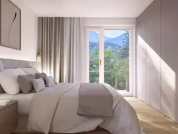 Stilvoll Wohnen an der Traun - Top 11