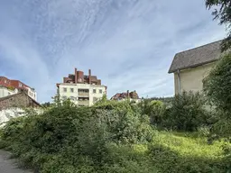 Grundstück mit Altbestand und Projektidee im Herzen von Vöcklabruck