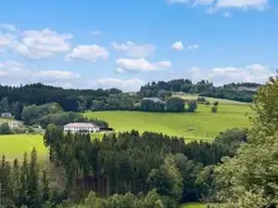 Baugrundstück mit Weitblick OHNE Bauverpflichtung