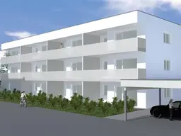 Wohnbauprojekt - 11 Wohnungen