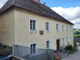 Projekt "Alte Post"