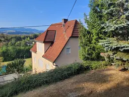 Viel Platz für die Familie