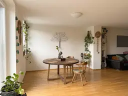 3-Zimmer-Wohnung im Herzen der Gemeinde