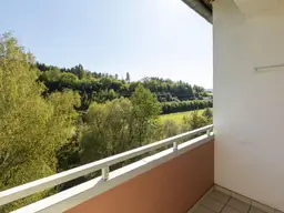 3-Zimmer-Wohnung mit Loggia und Gestaltungspotenzial