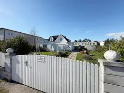 St. Martin bei Traun - Haus mit Indoor-Pool und großzügigem Grundstück