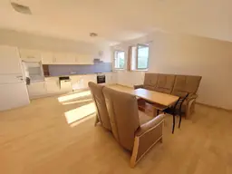 Helle 3-Zimmer-Mietwohnung im Zentrum