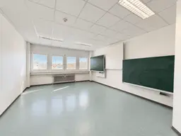 Büro-, Seminare-, Schulungs- und Workshopräume in Traun