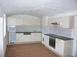 2-Zimmer- Wohnung im Zentrum von Ort im Innkreis