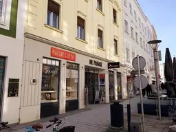 Großzügige Büro- / Ordination- / Kanzleifläche in bester Innenstadtlage