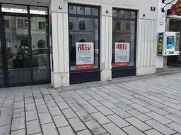 Attraktive Geschäftsfläche im Zentrum von Ried im Innkreis