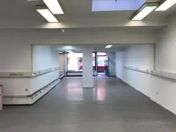 attraktive Geschäftsfläche im Stadtzentrum