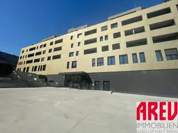 GARAGENSTELLPLATZ IN LINZ ZU VERMIETEN