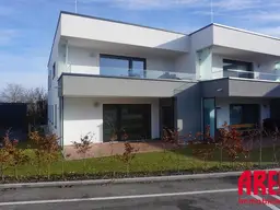 Sonnige Neubau-Gartenwohnung sofort beziehbar H2/Top2