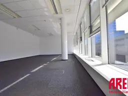 PERFEKTE BÜROFLÄCHE IN BESTER LINZER LAGE