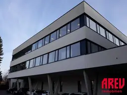 Archiv-/Lagerfläche in zentraler Stadtlage