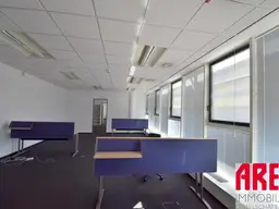 PERFEKTE BÜROFLÄCHE FÜR PERFEKTES ARBEITEN