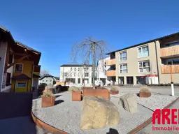 LAGERFLÄCHE / KELLERFLÄCHE IN WAXENBERG ZUM MIETEN! 