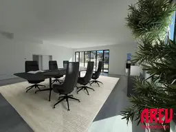 SEMINARRAUM / SCHULUNGSRAUM / GROSSRAUMBÜRO IN WAXENBERG ZU MIETEN