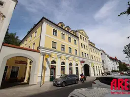 großzügige 4-Zimmer-Mietwohnung in Grieskirchen