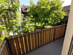 Schöne 4-Zimmer-Maisonettewohnung mit neuer möblierte Küche