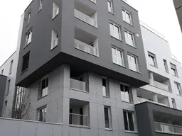 Schöne zentrale 2-Zimmer-Wohnung in Wels 