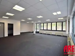 ZENTRUMSNAHE BÜROFLÄCHE - BO4
