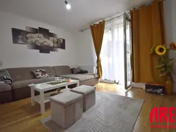 EIGENHEIM KAUFEN - WOHNUNG MIT BALKON IN LINZ - TOP08