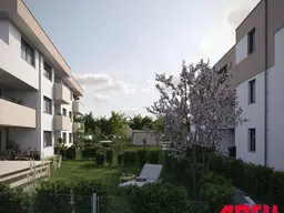 TRAUMWOHNUNG IN BAD WIMSBACH - NEUBAUPROJEKT - TOP 3