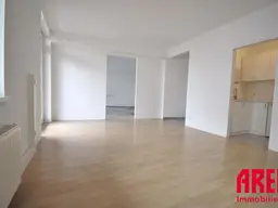 FREUNDLICHE BÜROFLÄCHE IM 1.OG IN EBELSBERG - BT02