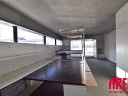 MEHRZWECKHAUS IN LINZ MIETEN - WOHNEN UND ARBEITEN IN EINEM - 