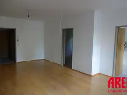 ruhige 2-Zimmer-Mietwohnung in Grieskirchen