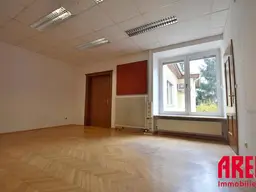 BÜROFLÄCHE IN URFAHR IM EG ANMIETEN - 1 MONAT KOSTENFREI - B01
