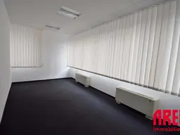 BÜROFLÄCHE IN BESTER LAGE IN DER SANDGASSE - BAHNHOFSNÄHE - B04
