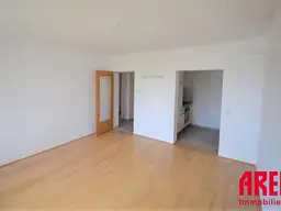 HELLE 2,5 ZIMMERWOHNUNG NAHE DER DONAU - TOP 25