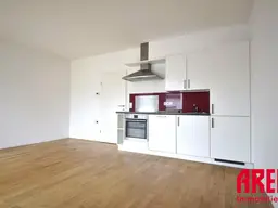  FEINE 1 ZIMMERWOHNUNG IN ASCHACH - TOP 11