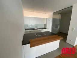  3-Zimmer Mietwohnung mit Balkon und PKW-Stellplatz