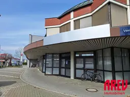 Großzügige Büro-/Kanzlei-/Praxisfläche in Top - Lage