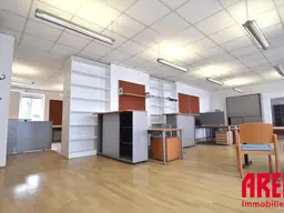 1. MONAT MIETFREI - BÜROFLÄCHE IN URFAHR - TOP B06