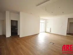 IDEALE BÜROFLÄCHE IN DER DAMETZSTRASSE - TOP 2B