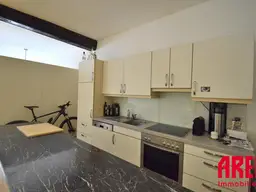GEMÜTLICHE 1 ZIMMERWOHNUNG IN ZENTRALER LAGE - TOP 2.3