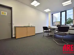 IHRE NEUE BÜROFLÄCHE IN DER SANDGASSE - JETZT ANMIETEN - B01